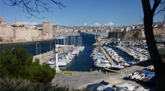 Marseille